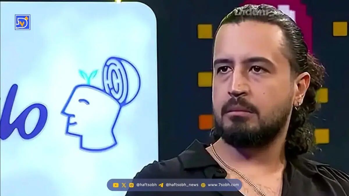 آلبوم عروسی| استایل جنتلمنی مهرداد صدیقیان در عروسی پر زرق و برق برادر بزرگترش مهدیار