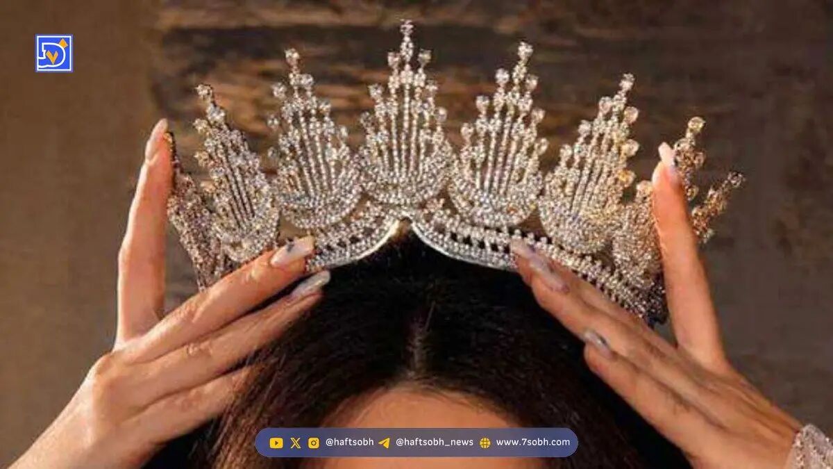 بیوگرافی فاطیما بوش دختر شایسته ۲۰۲۵ /  نماینده مکزیک تاج زیبایی را به دست آورد