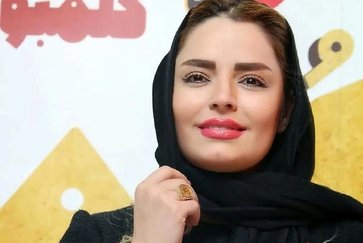 سفر در زمان | چهره «مرضیه» نامادری باران سریال آوای باران در 44 سالگی