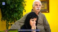 بیوگرافی تلخ هادی مرزبان کارگردان ایرانی و همسر افغانستانی اش+ عکس