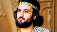 سفر در زمان | یوسف در اولین فیلم «یوسف و زلیخا» در ایران؛ سال ۱۳۳۵
