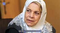بیوگرافی صدیقه کیانفر