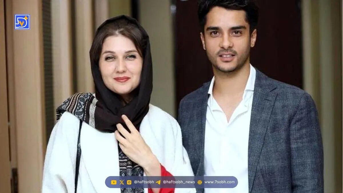 ماشین تیگو هوش پران ساعد سهیلی؛ آقای هنرمند رویاهایش رو با سرعت به واقعیت می‌رسونه
