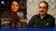 بیوگرافی مهسا ملک مرزبان زن اول شهرام شکیبا