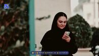 بیوگرافی باران احمدی دخترک دلبر مهران احمدی