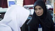 آلبوم عکس و بیوگرافی عاطفه رضوی با شوهر اول و دوم
