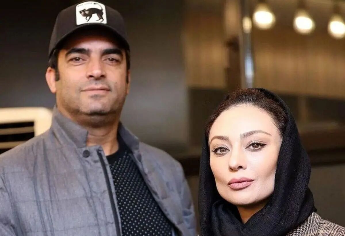 خواهرشوهر ها و مادرشوهر مذهبی یکتا ناصر
