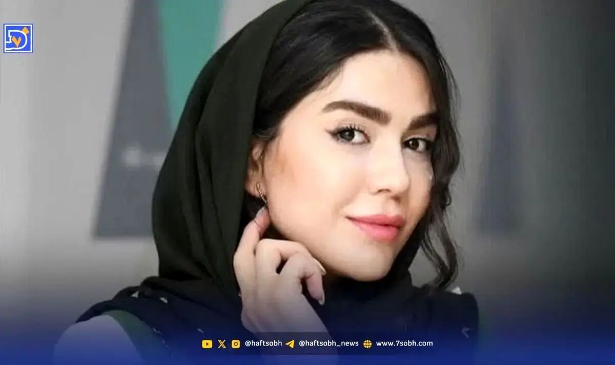 استایل متفاوت «باران» سریال آوای باران در حال خوشگذرانی کنار آبشار نیاگارا در کشور کانادا