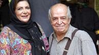 بیوگرافی محسن قاضی‌مرادی و بچه های با نقص ژنتیکی و رازهایی که نمی دانید!