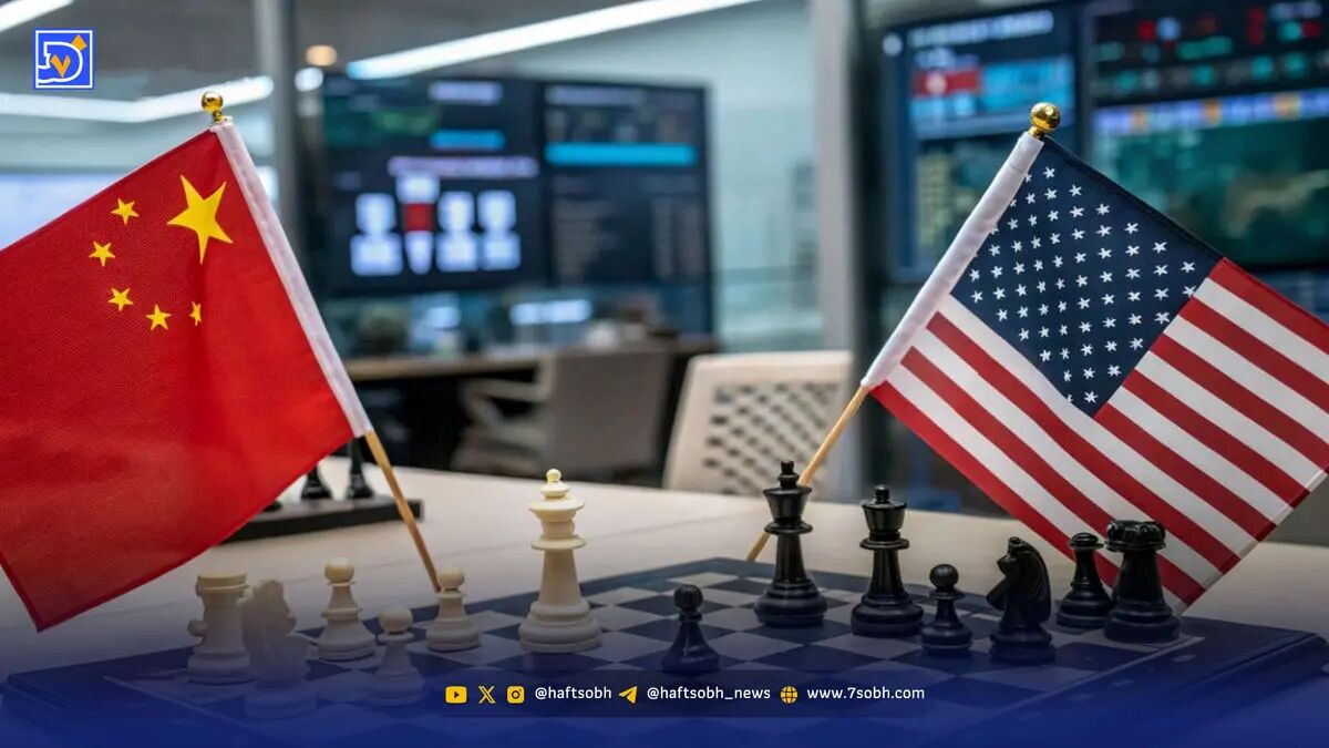 فناوری، پول و تجارت سه رکن قدرت