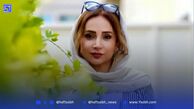 عکس زیرخاکی دوران نوجوانی شبنم قلی خانی؛ تغییرات شگفت‌انگیز خانم بازیگر از گذشته تاکنون