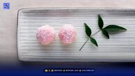 شیرینی ژاپنی موچی