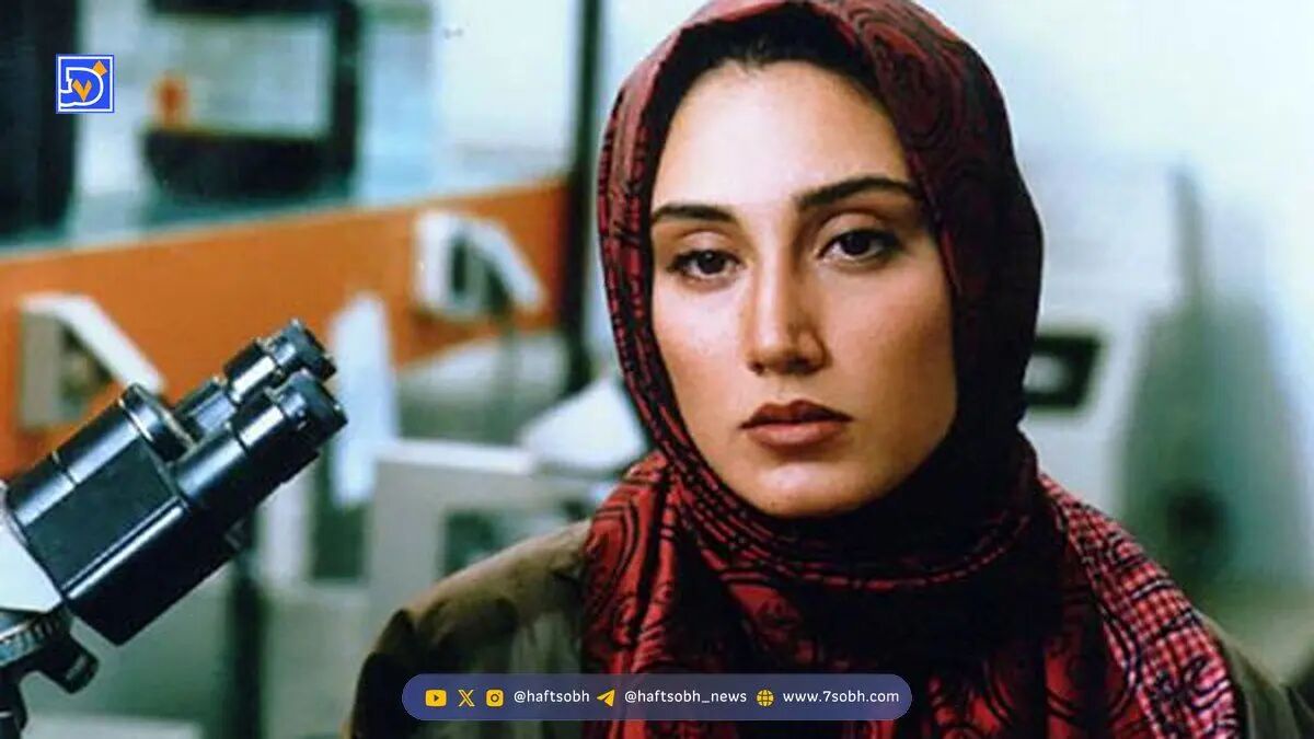 سفر در زمان؛ هدیه تهرانی و استایلی خاص که برای ۲۳ سال پیش واقعا لاکچری بود