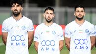 ساعت بازی استقلال امروز چهارشنبه ۵ آذر ۱۴۰۴