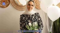 بیوگرافی جذاب سوگل طهماسبی با استایلی به سبک ملکه های مراکشی