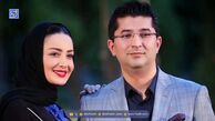 دکوراسیون خانه شیک شیلا خداداد و دکتر سرکارات (شوهرش)