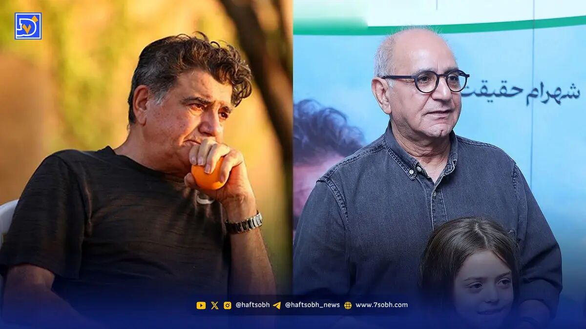 سفر در زمان |  17 سال پیش با استاد شجریان و استاد پرویز پرستویی