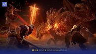 تریلر جدیدی از DLC بازی Elden Ring Nightreign منتشر شد
