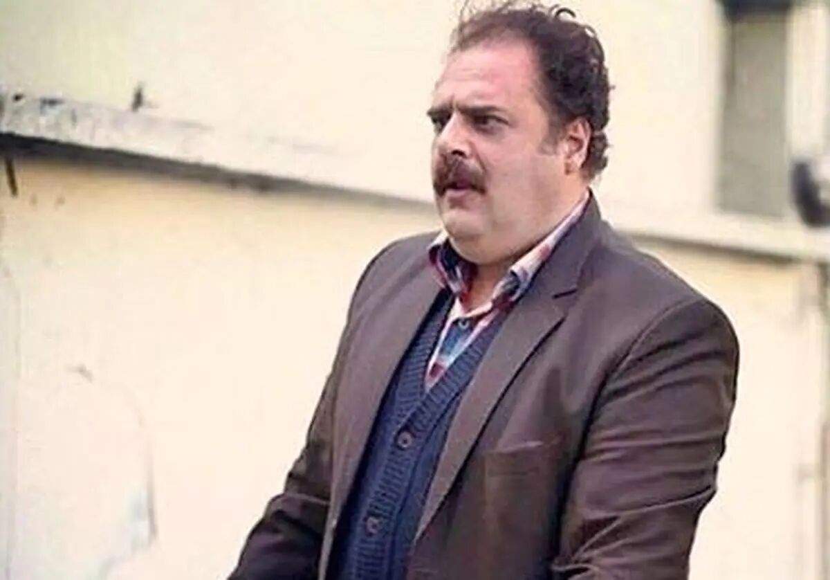 بیوگرافی هومن برق نورد و همسرش / از ساختمان پزشکان تا دودکش