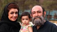 بیوگرافی نگار عابدی; طلاق از هدایت هاشمی