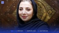 تغییر چهره رویا میرعلمی