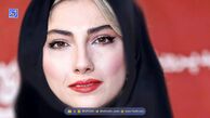 محیا دهقانی در نقش زلیخا