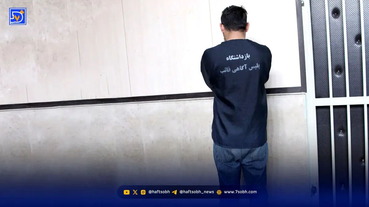 نزاع بر سر رابطه عاطفی به فاجعه مرگ نازنین ختم شد