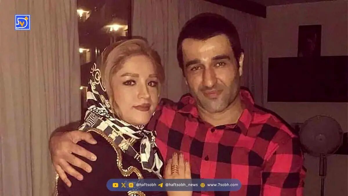 تصویری تازه از پژمان جمشیدی در کنار خانواده‌اش