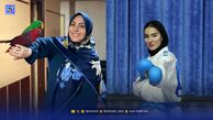 نگاه روز | المیرا شریفی مقدم مهمان بیرجند، آتوسا گلشادنژاد طلایی تر از قبل درخشید
