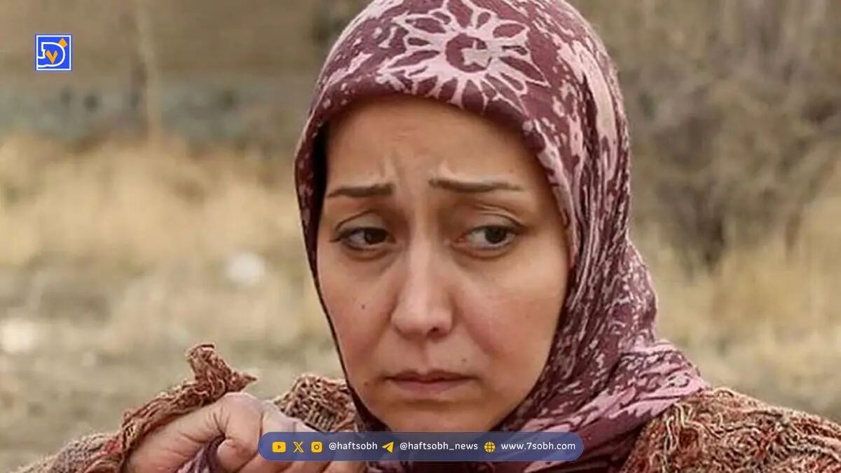 بیوگرافی آرزو افشار زن دوم شکیب