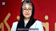 آلبوم عروسی آزیتا حاجیان و شوهر اولش