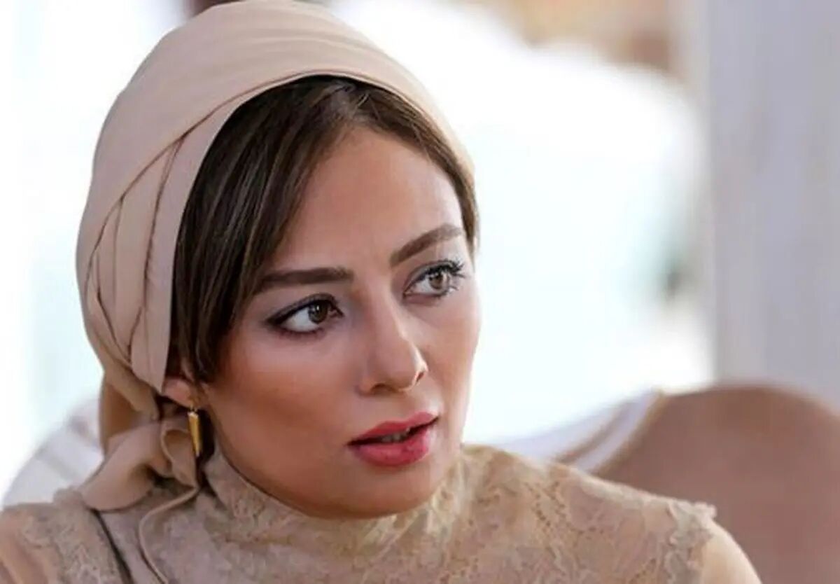 نگاهی به  اولین روز مادر شدن یکتا ناصر در بیمارستان