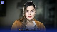 بیوگرافی غزاله اکرمی؛ تعرض جنسی به غزاله اکرمی بازیگر نقش سوجان و خودکشی اش+ عکس
