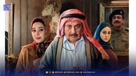 بازیگران فیلم صددام کنار همسر و خانواده شان + عکس و بیوگرافی
