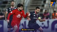 رسمی؛ تعویق بازی تراکتور - پرسپولیس