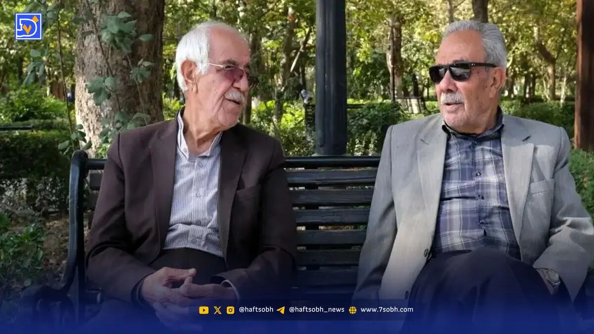 حقوق بازنشستگان در آذر ۱۴۰۴ افزایش می‌یابد؟ / بازنشستگان تامین اجتماعی و کشوری بخوانند