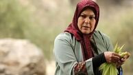 سفر در زمان | چهرۀ «مهرانه مهین‌ترابی» بازیگر سریال آنام در اولین فیلم سینمایی‌اش 40 سال پیش