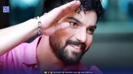 بیوگرافی سینا مهراد