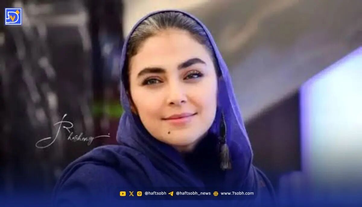 استایل| وقار و جذابیت در یک نگاه: استایل رسمی و شیک هدی زین‌العابدین در برج میلاد
