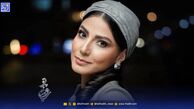 استایل سمیرا حسن‌پور با طراحی غیرمتقارن در جشنواره فیلم سلیمانیه! / لباس شکلاتی «گلرخ» سریال پایتخت، سوژه شد