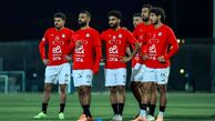 سقوط مصر در رنکینگ جهانی فیفا ؛ تبعات شکست برابر ازبکستان