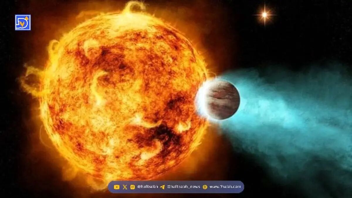 پایان کره زمین چگونه رقم می‌خورد؟