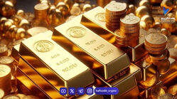 پیش بینی قیمت طلا و سکه فردا جمعه ۱۵ خرداد ۱۴۰۵ / تحلیل امروز و نوسانات بازار طلا