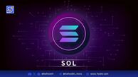 قیمت سولانا (SOL) | ۲۵ آبان