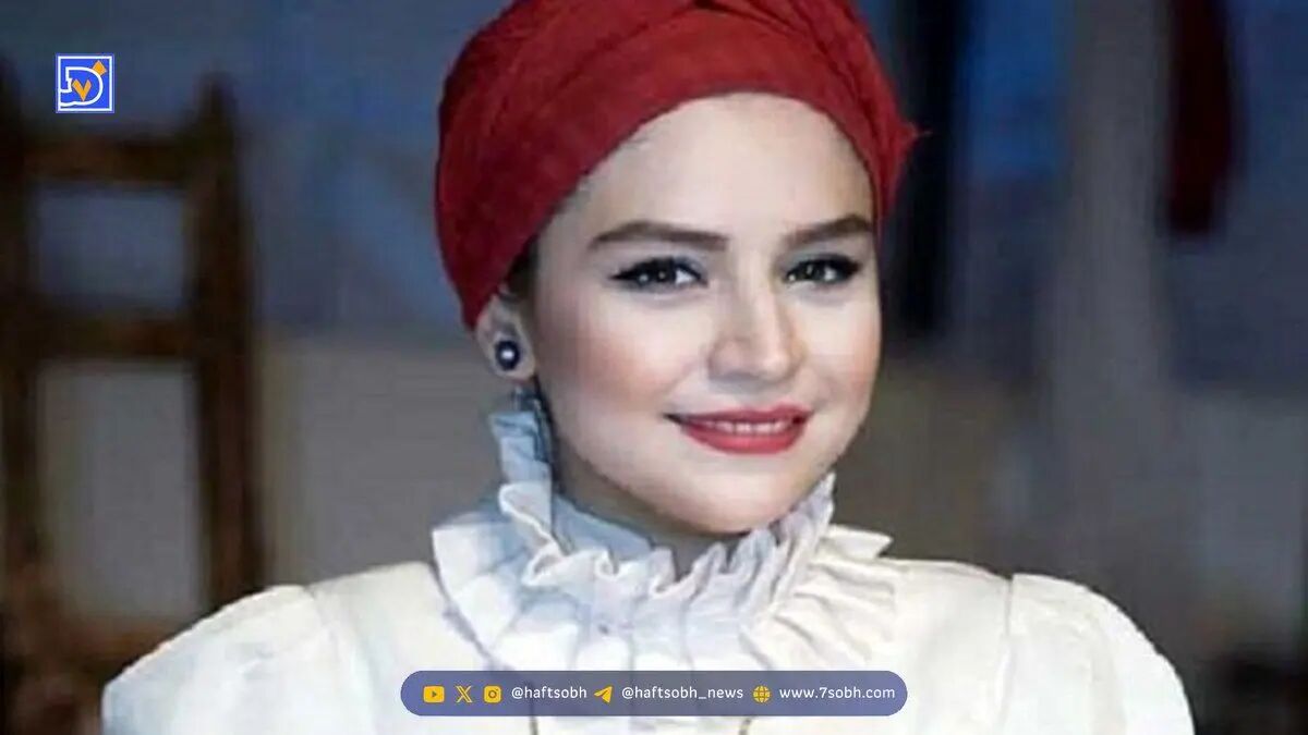 بیوگرافی تلخ تینا عبدی بازیگر فوت شده سریال آنام