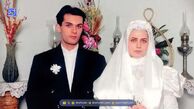 بیوگرافی رامین پرچمی و همسر اول و دومش
