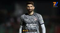 علیرضا بیرانوند در گفت‌وگو با خبرنگار کروات:  پرتاب‌های بلندم به خاطر چوپانی کردنم هست همیشه مجبور بودم این مدلی مواظب گوسفندانم باشم، ما بستگانی داشتیم که ...