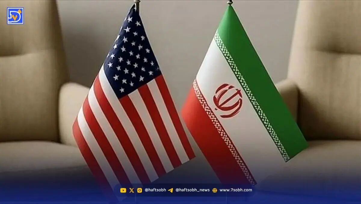 مجبور می شوی با ایران مذاکره کنی ! | پیام معنادار برای ترامپ