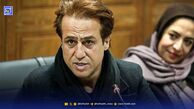 تصویری دیده نشده و  متفاوت و صمیمی از جشن تولد همسر رامین راستاد در فضای مجازی پربازدید شد/ ماشالا چه خانم زیبایی
