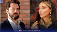 عکس‌های بی نظیر همسر بهرام رادان برای تبلیغ برند جواهرات! اصلا مگه داریم اینقدر خاص و لاکچری؟